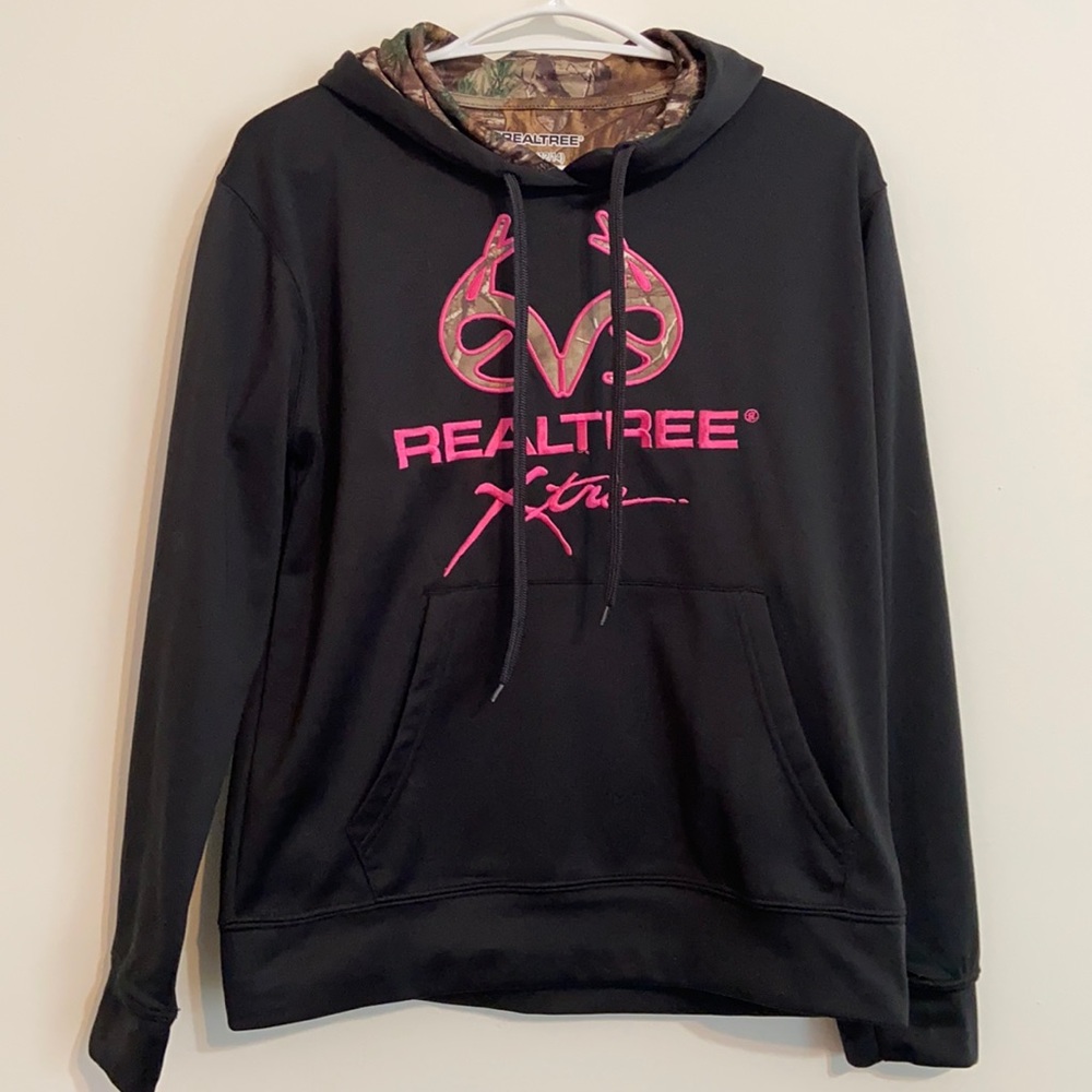 Realtree Hoodie